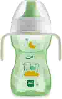 Copo MAM Fun To Drink NIGHT 270ml - Neutra