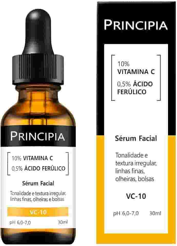 Sérum Principia Vitamina C-10