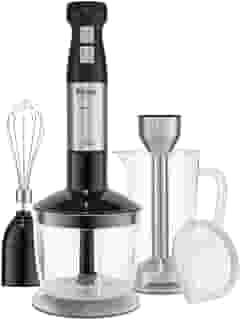 Mixer Philco PMX2000 3 em 1 Inox 800W 127V