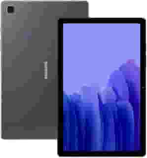 Tablet Samsung Galaxy Tab A7, Wi-fi e 4G, 64GB, 3 GB RAM, Tela 10.4', Octa-Core, SM-T505NZAQZTO, Grafite