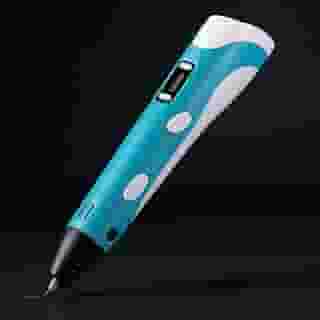 Caneta 3D BRAVORA® NeoForm™ Profissional 12V com Filamentos | caneta 3d de precisão para design criativo, arquitetura e inovação pessoal