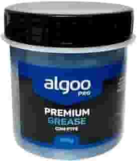 Graxa Bicicleta Algoo Premium Grease Multiuso 100g