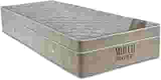 Colchão Airtech Spring Pocket Solteiro (88x188x30) - Ortobom