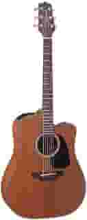 Violão Eletroacústico GD11MCE Mogno TAKAMINE