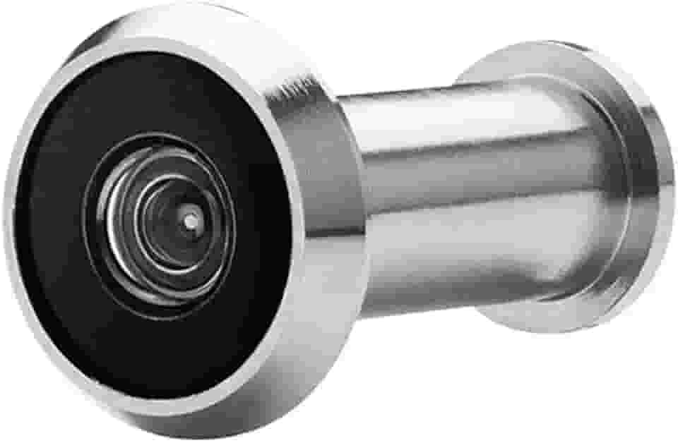 OLHO MAGICO 26A46MM SM-015 CR, Pado, 52021922, Cromado