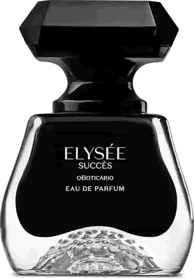 Elysée Succès Eau De Parfum 50 ml O Boticário