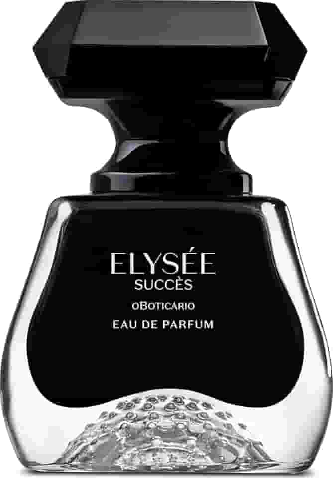 Elysée Succès Eau De Parfum 50 ml O Boticário