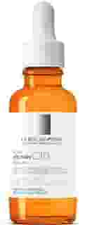La Roche-Posay Pure Vitamine C10, Vitamina C Pura, Concentrado renovador e corretor, Ácido Hialurônico, Antioxidante, Antirrugas, Rugas e Linhas Finas