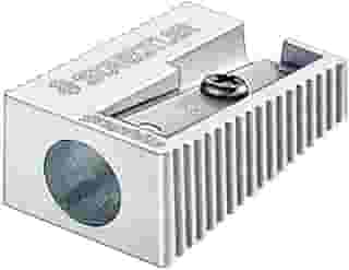 Apontador, Staedtler, 510 10 02, 8.2mm, Metal