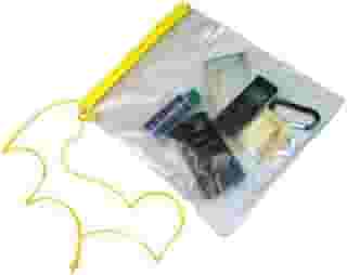 NTK, Conjunto de Bolsas Impermeáveis, Proteção dos seus pertences contra água
