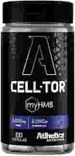 Cell- Tor My HMB (100 caps), Único