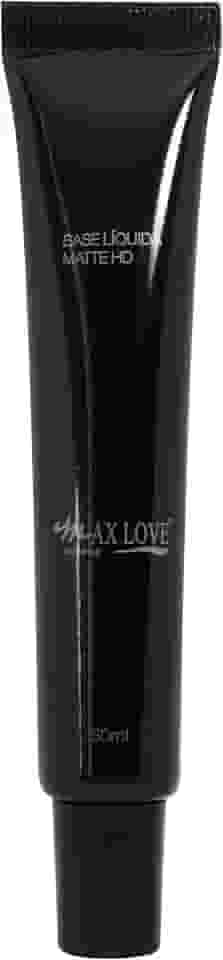 MAX LOVE BASE LIQ MATTE HD 17