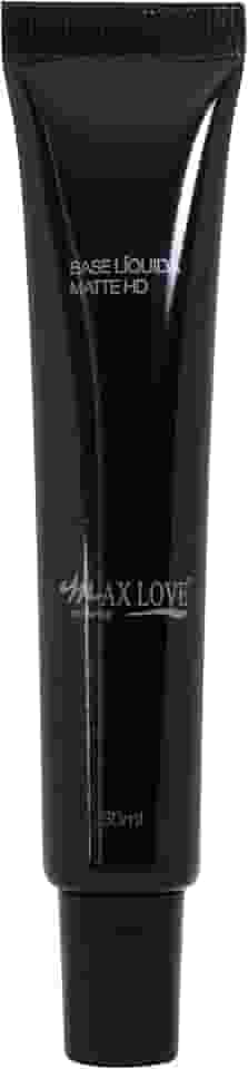 MAXLOVE Base - Matte Hd 11 Max Love