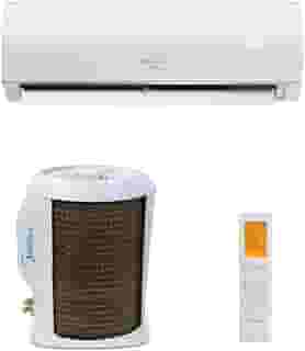 Ar Condicionado Split Hi Wall Springer Midea Airvolution 22.000 Btus Frio 220v R-32