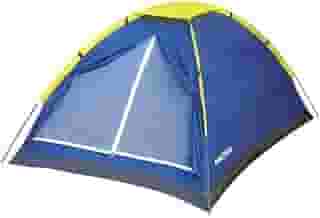 Barraca Camping Iglu Para 2 Pessoas - Azul