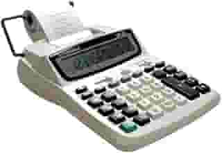 Calculadora Procalc de Impressão LP25