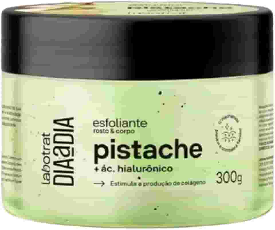 Esfoliante Pistache Dia a Dia 300g