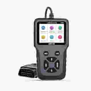 Scanner Automotivo OBD2 Diagnóstico Carro Universal Portátil USCAN U900