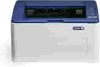 Xerox Phaser® 3020 Impressora a laser monocromática, Branca