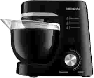 Batedeira Planetária, Mondial, Preto, 700W, 220V - BP-03-B