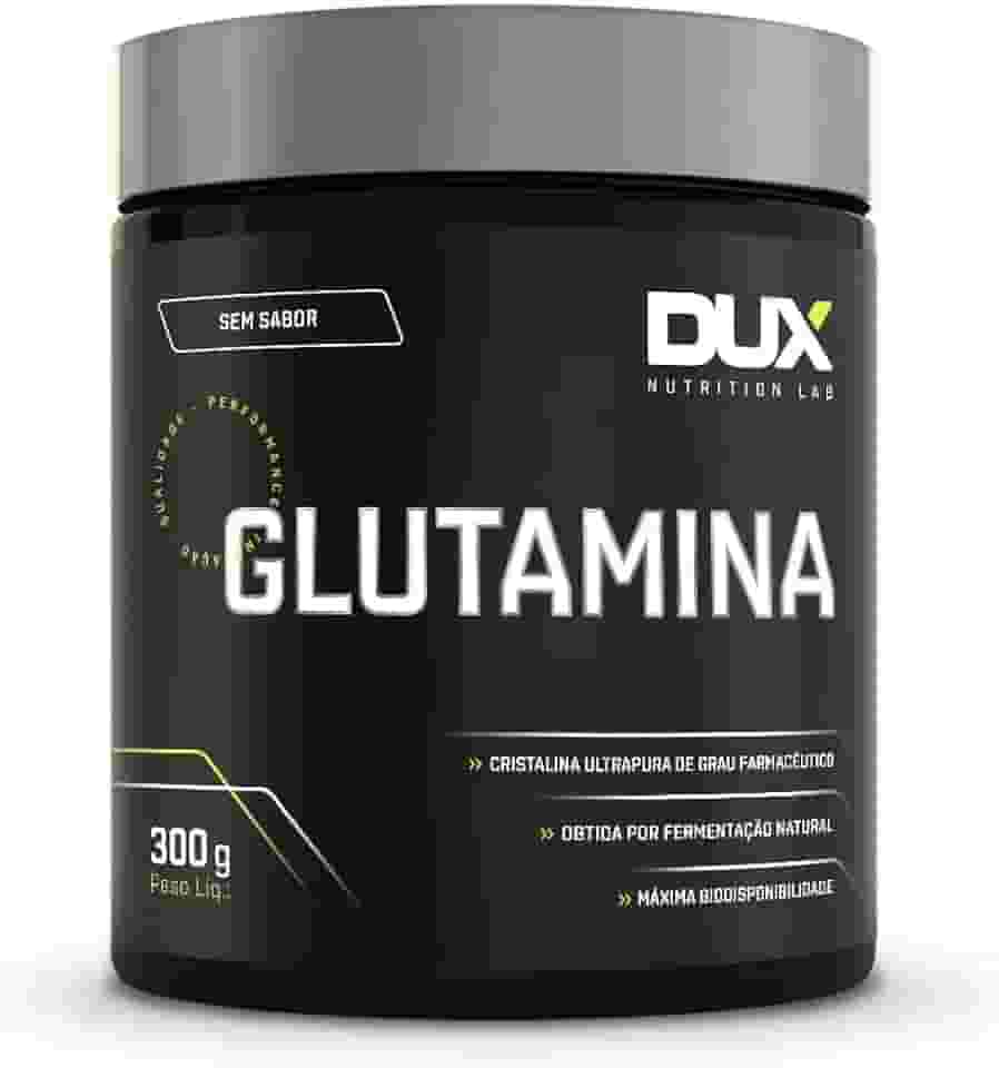 Dux Nutrition Glutamina 300g