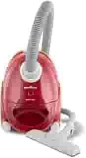 Britânia Bas1430 Aspirador de Pó 1250W, Vermelho