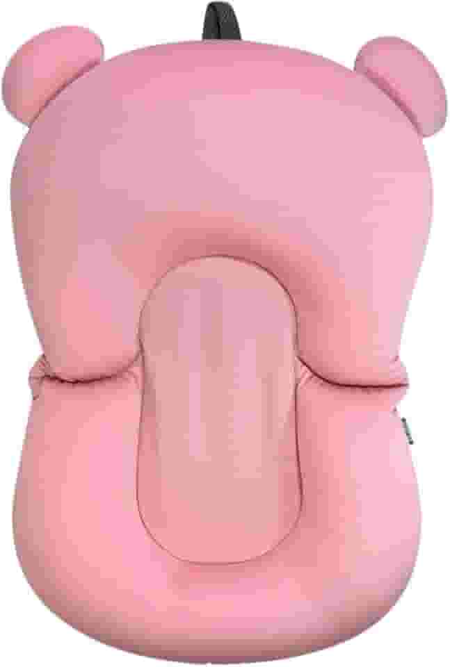 Buba Almofada Banho Baby - Rosa