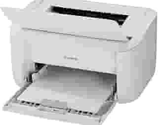 IMPRESSORA LASER MONOCROMATICA LBP6030W 120V BRZ