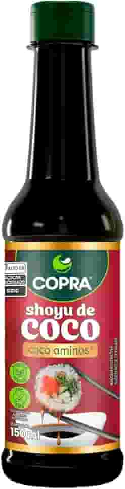 Coco Aminos/shoyu - 150ml