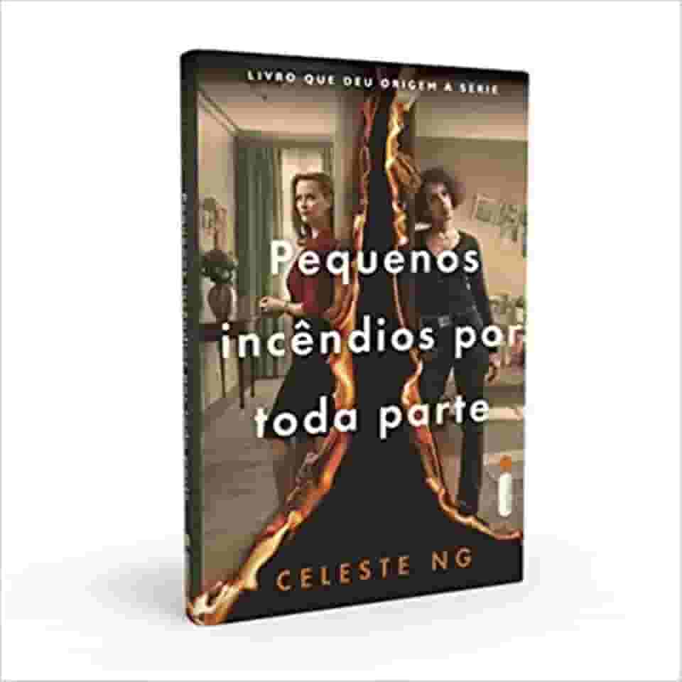 Pequenos Incêndios Por Toda Parte