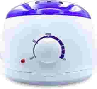 Aquecedor de Cera Quente, Panela Termocera Depiladora, Potência 100w Bivolt 110v-220v