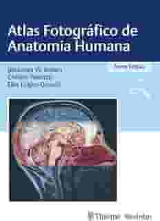 Atlas Fotográfico de Anatomia Humana