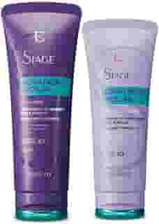 Eudora Kit Siàge Hidratação Micelar: Shampoo 250ml + Condicionador 250ml