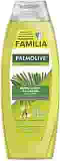 Palmolive Shampoo Naturals Neutro 650Ml Cor: Verde
