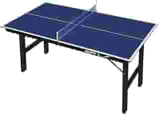 Mesa De Ping Pong Júnior Mdp 12mm 1003 Tênis De Mesa Klopf