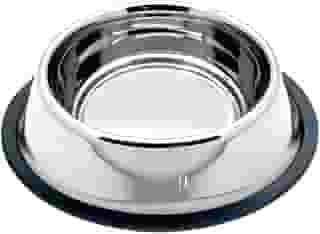 Chalesco Comedouro Inox para Cães e Gatos 480 ml