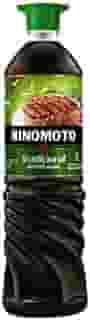 Molho De Soja Shoyu Tradicional Hinomoto 1 Litro