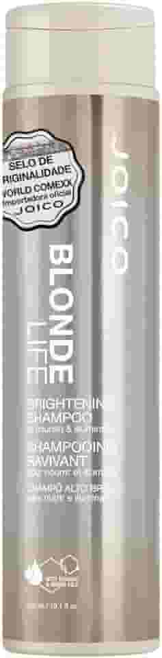 Joico Blonde Life Brightening Shampoo 300ml, Joico