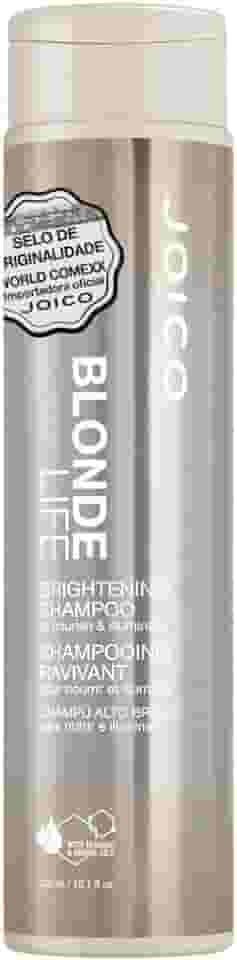 Joico Blonde Life Brightening Shampoo 300ml, Joico
