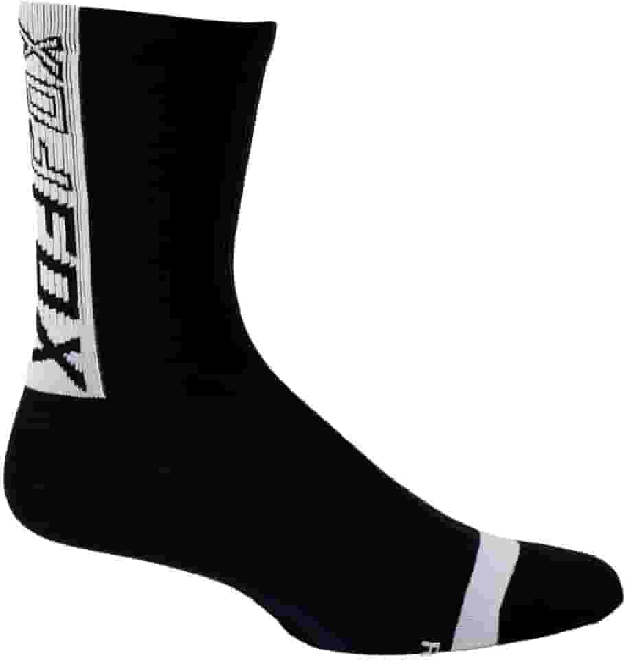 Meia Ranger de 15 cm 6" Ranger Sock Fox RacingMasculino