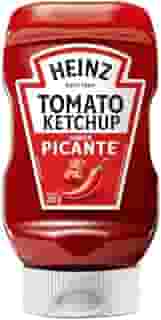 Ketchup Heinz Picante 397g