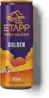 Cerveja ETAPP Golden Sem Álcool, Lata, 310ml