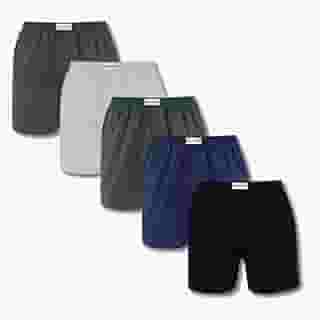 Samba Canção Rouper Algodão Original Cueca Masculina