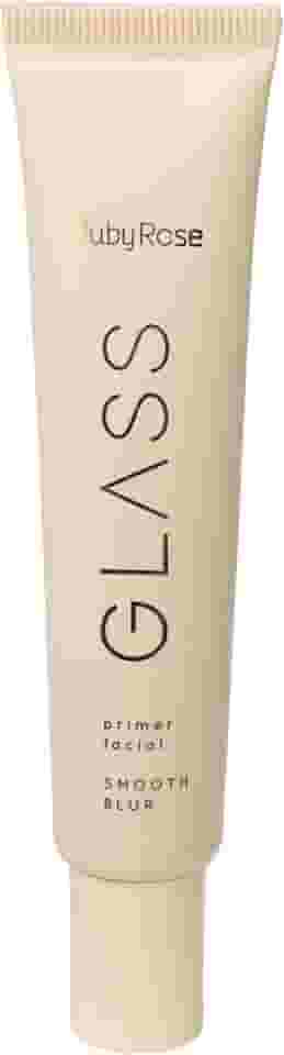 Primer Facial Smooth Blur Glass Hb352 Ruby Rose