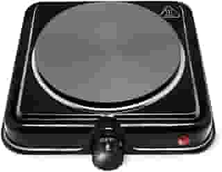 Fogão Elétrico Portátil Cooktop Elgin Single Cook 1 Boca - 110V