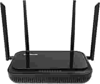 ONT com 2 portas Gigabit Ethernet 1 porta FXS e Wi-Fi - intelbras