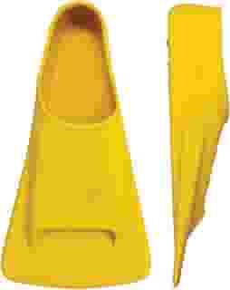 Nadadeira Pé de Pato Zoomer Gold FINIS