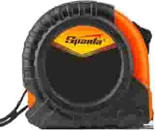 Sparta Trena Curta Elástica 5 M X 18 Mm Estojo Emborrachado
