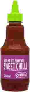 Molho Pimenta Sweet Chilli Cepêra 270g