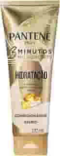 Condicionador 3 Minutos Milagrosos Pantene Hidratação - 170ml